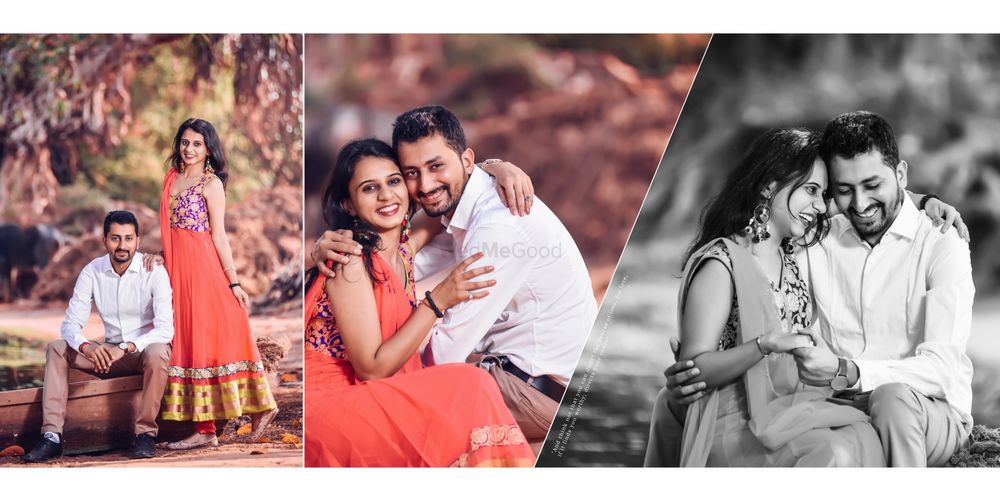 Photo From Dhaval & Lipsa - By Photostudio Creativity