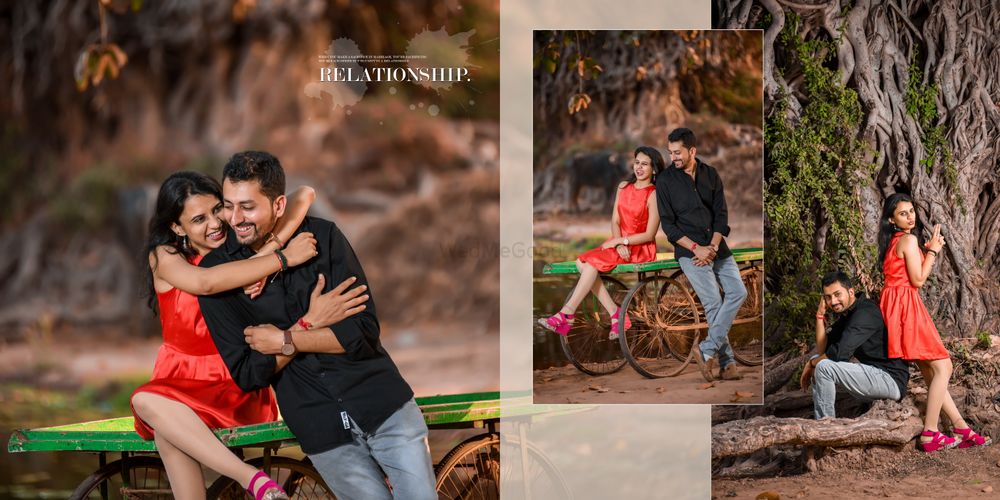 Photo From Dhaval & Lipsa - By Photostudio Creativity