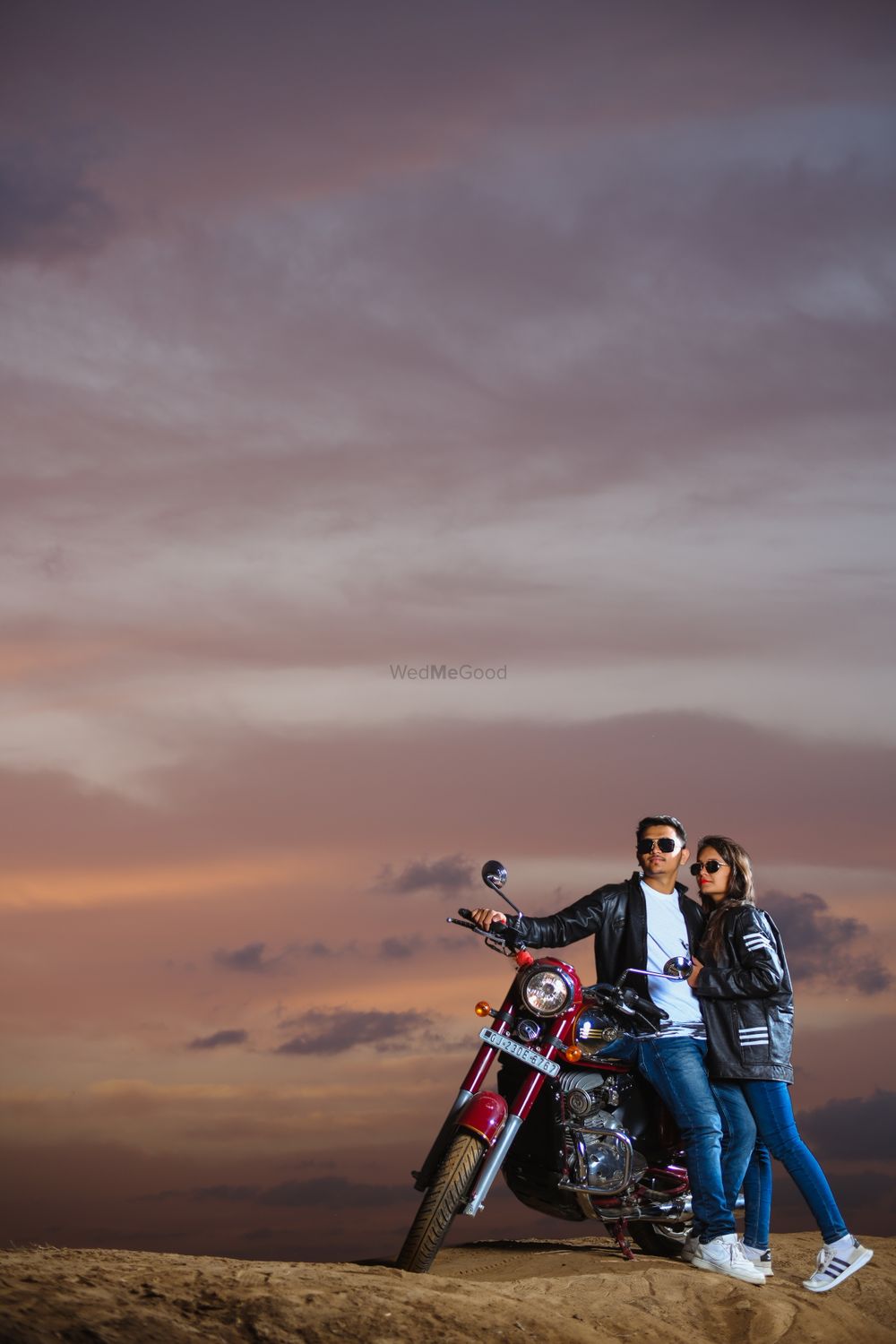 Photo From Dipali & Ilesh - By Photostudio Creativity