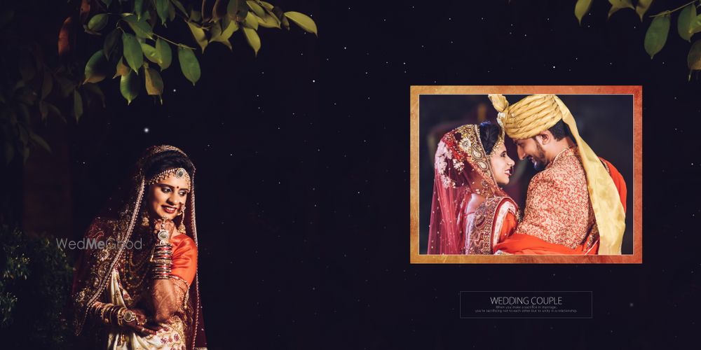 Photo From Nishit & Reema Wedddin - By Photostudio Creativity