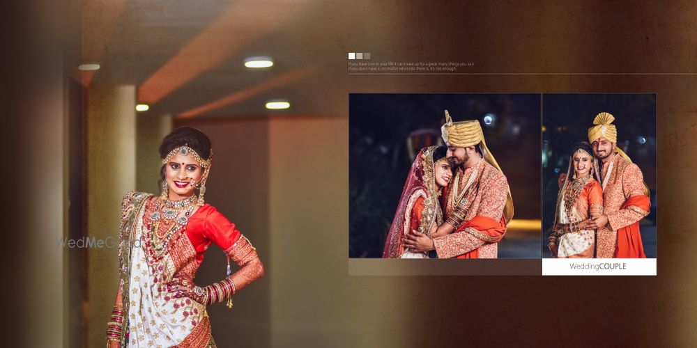 Photo From Nishit & Reema Wedddin - By Photostudio Creativity