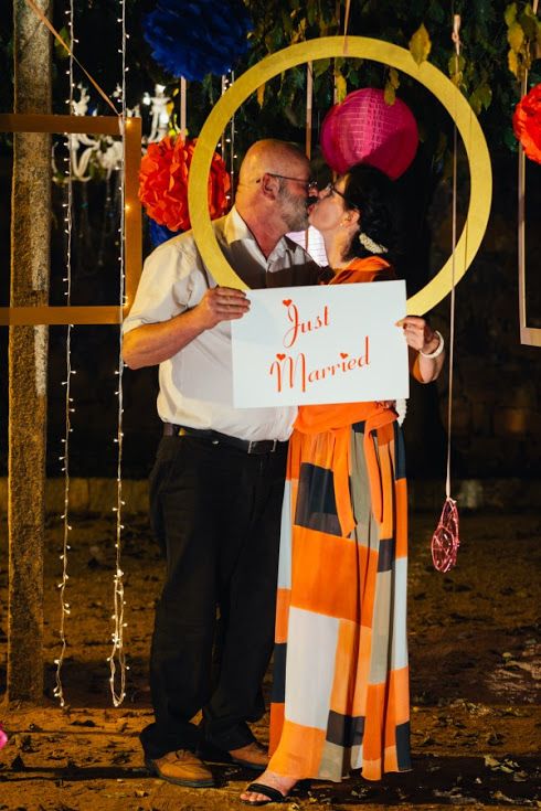 Photo From Ina & Saagar - By 3Productions