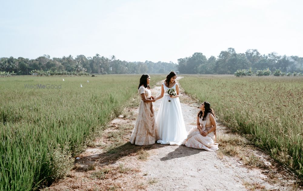 Photo From INDIAN AUSTRALIA AFFAIR- EDISON NAMITA WEDDING - By Sibin Jacko Photography