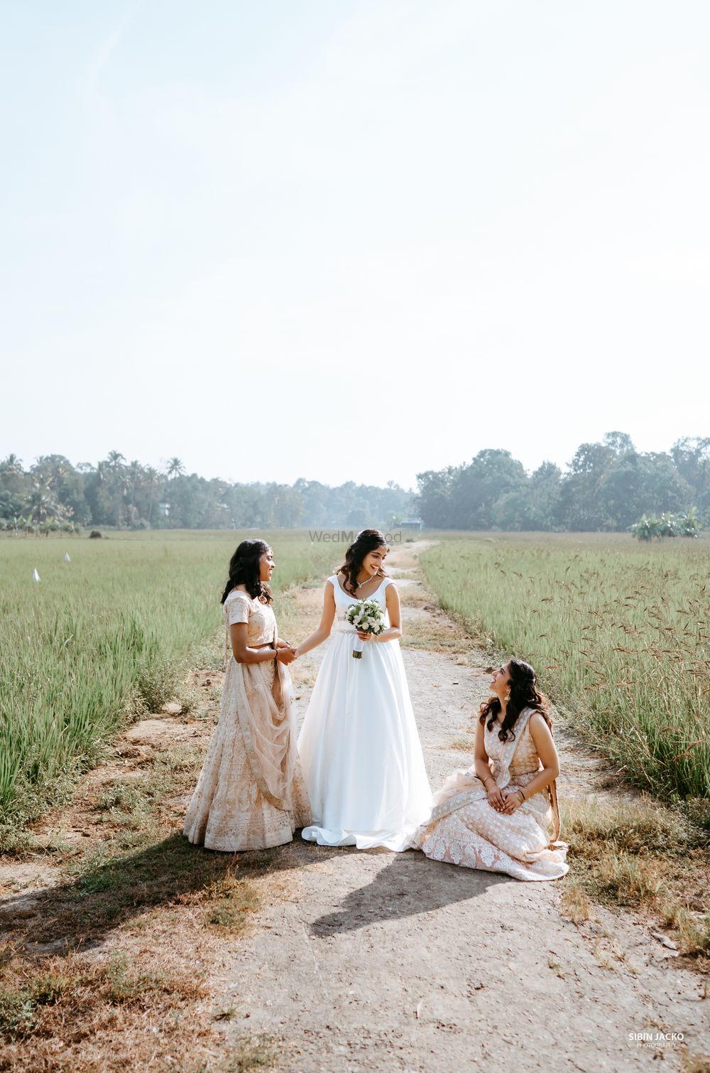 Photo From INDIAN AUSTRALIA AFFAIR- EDISON NAMITA WEDDING - By Sibin Jacko Photography