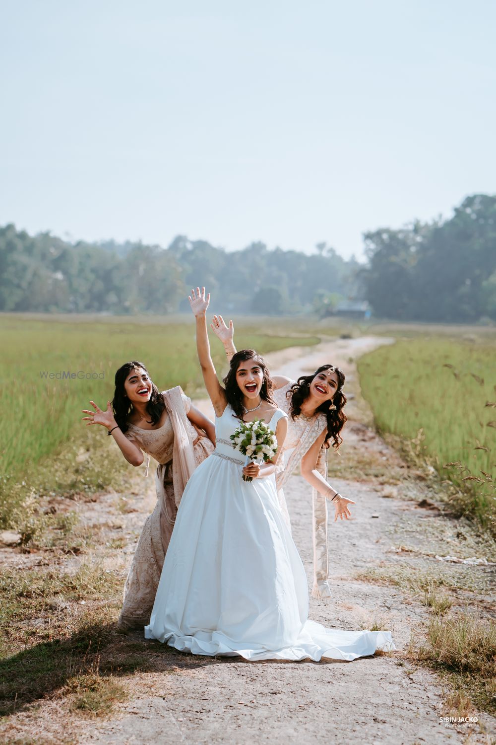 Photo From INDIAN AUSTRALIA AFFAIR- EDISON NAMITA WEDDING - By Sibin Jacko Photography