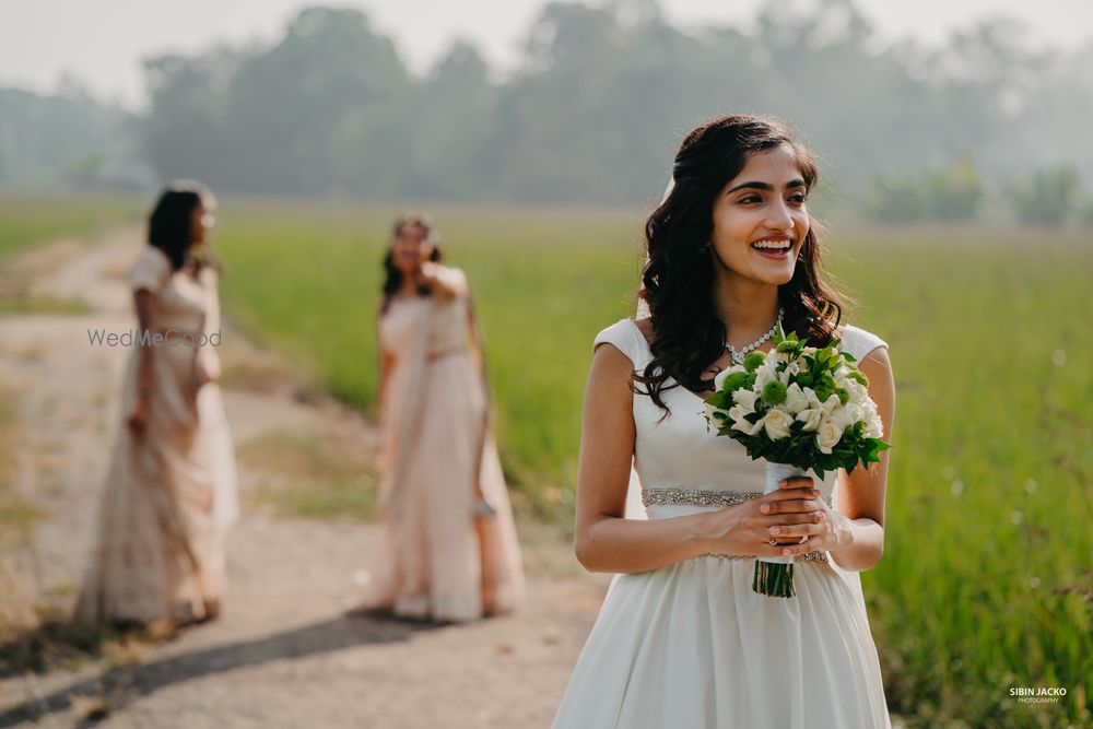 Photo From INDIAN AUSTRALIA AFFAIR- EDISON NAMITA WEDDING - By Sibin Jacko Photography