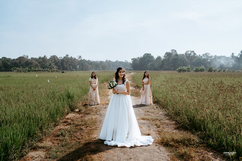 Photo From INDIAN AUSTRALIA AFFAIR- EDISON NAMITA WEDDING - By Sibin Jacko Photography