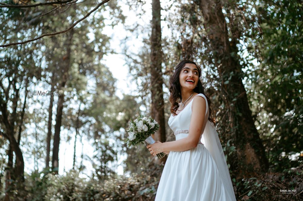 Photo From INDIAN AUSTRALIA AFFAIR- EDISON NAMITA WEDDING - By Sibin Jacko Photography