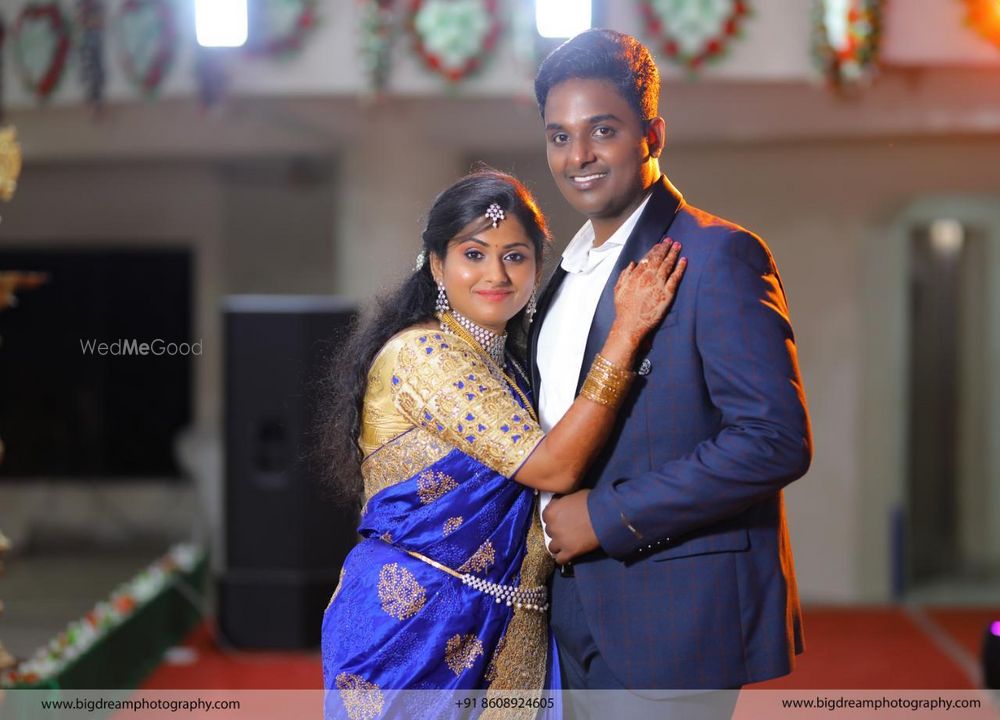 Photo From Shyamsundar & Sapna - By Big Dream Photography