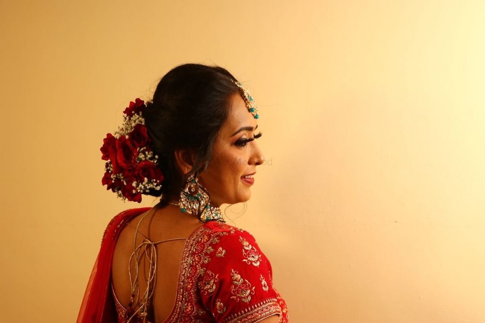 Photo From Syali - By Bridal Makeup by Jayanti Kapoor