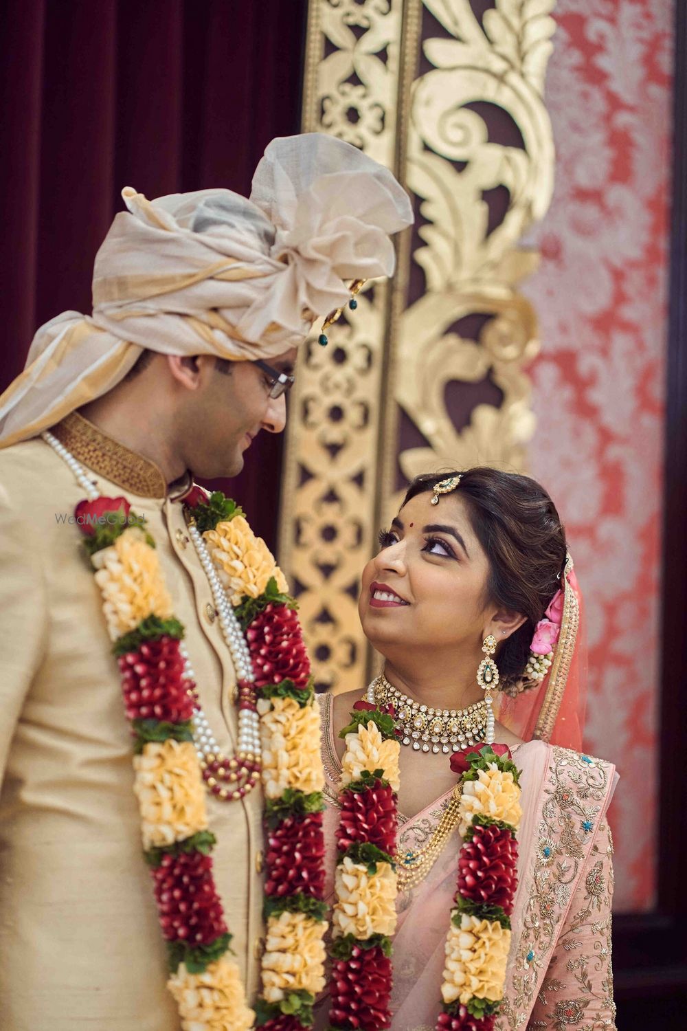 Photo From Radhika Modi’s Wedding Day - By Bridal Makeup by Jayanti Kapoor