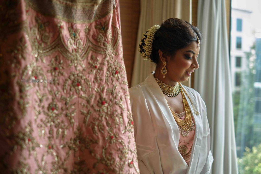 Photo From Radhika Modi’s Wedding Day - By Bridal Makeup by Jayanti Kapoor