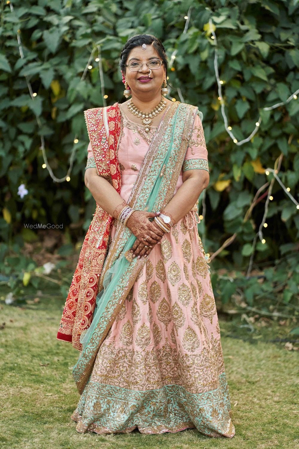 Photo From Radhika Modi’s Wedding Day - By Bridal Makeup by Jayanti Kapoor