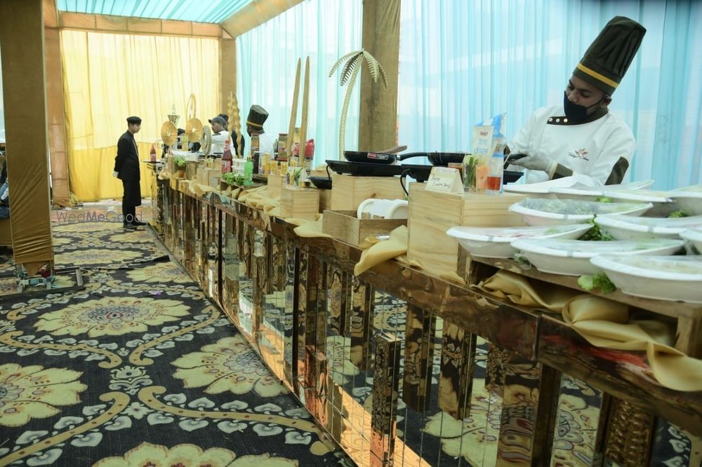 Photo From WedSafe - By Vintage Caterers 