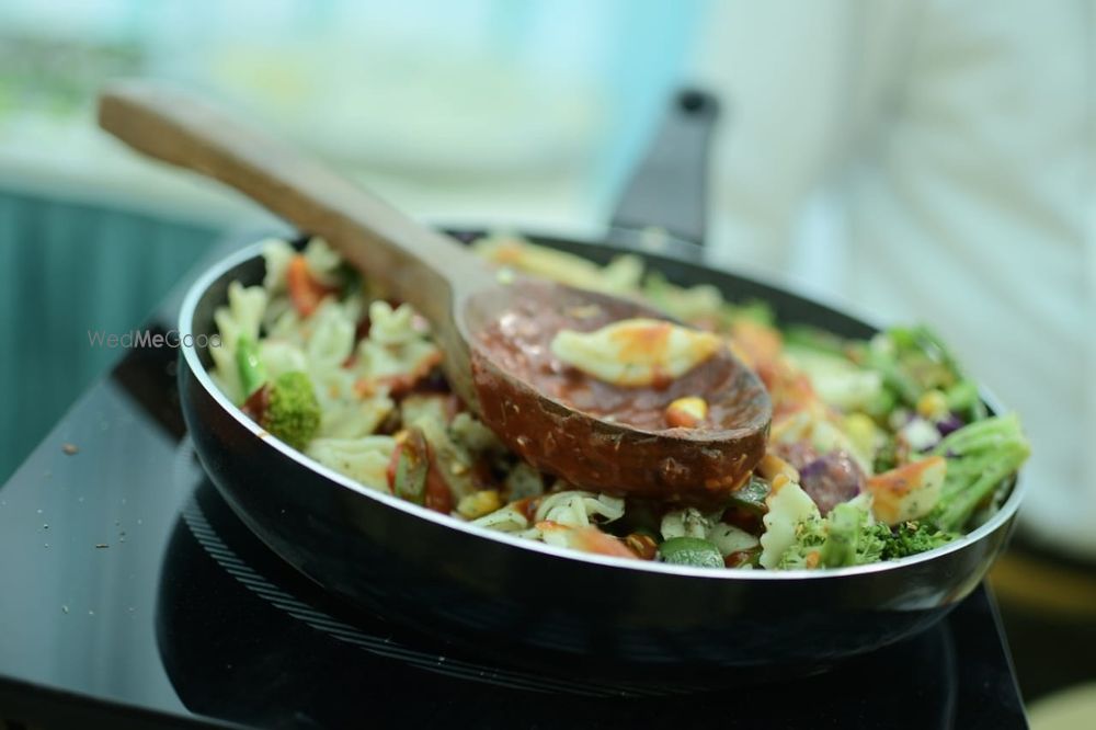 Photo From WedSafe - By Vintage Caterers 