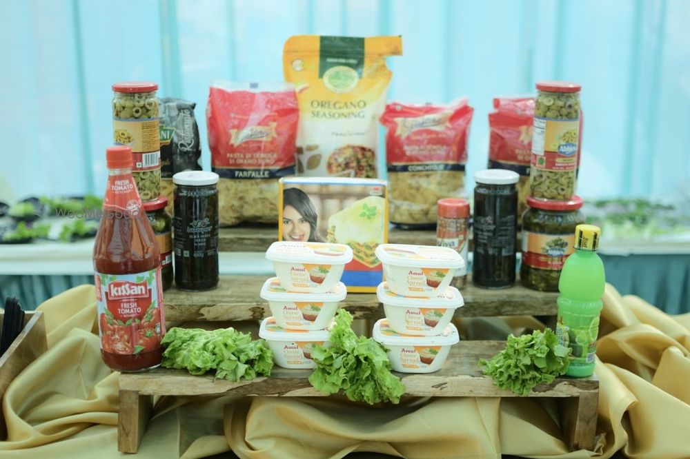 Photo From WedSafe - By Vintage Caterers 