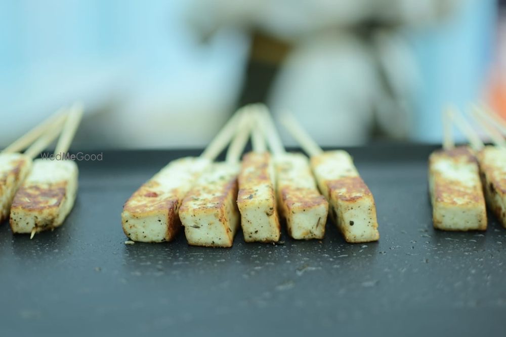 Photo From WedSafe - By Vintage Caterers 