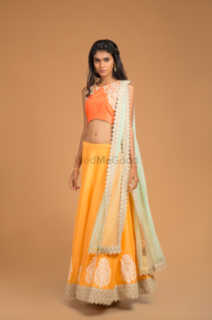 Photo From Light Lehengas - By Bubber Couture
