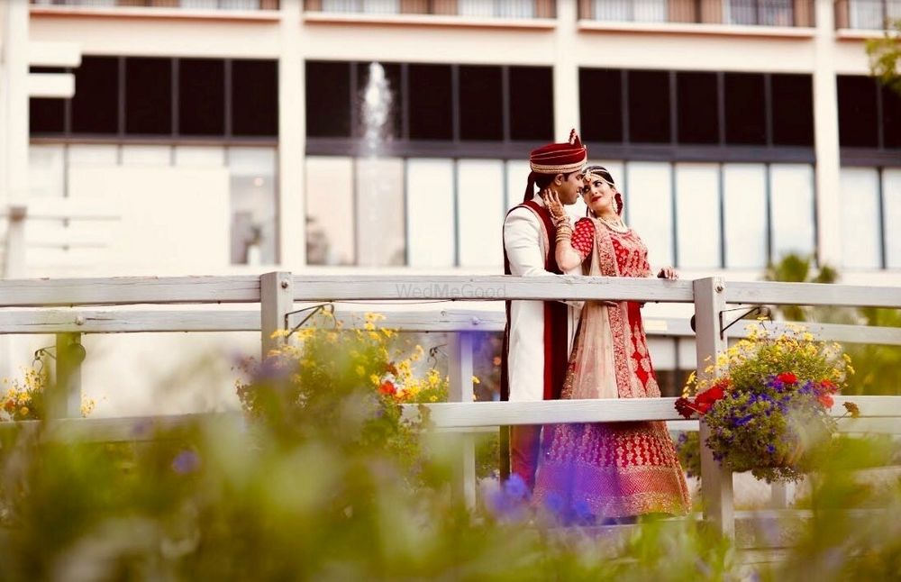 Photo From Dolly & Parag - By Amaraay Weddings