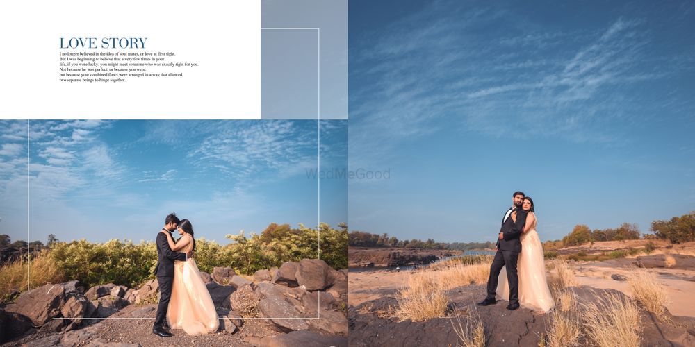 Photo From Kishan & Dhara - By Photostudio Creativity