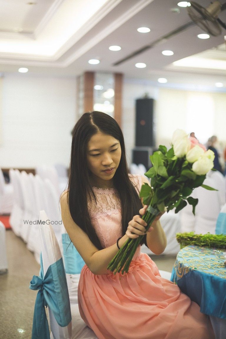 Photo From Louis and Ping - By SplendidFotos