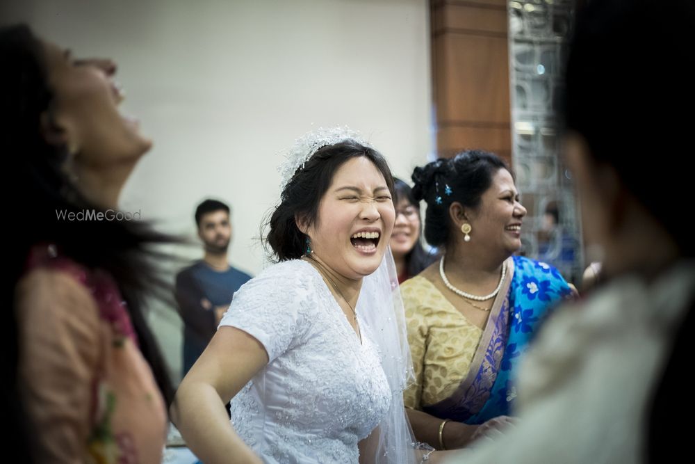 Photo From Louis and Ping - By SplendidFotos