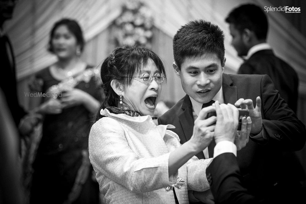 Photo From Louis and Ping - By SplendidFotos