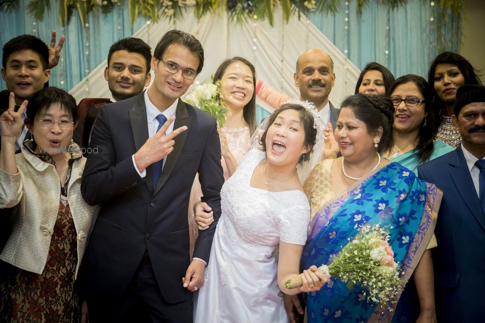 Photo From Louis and Ping - By SplendidFotos