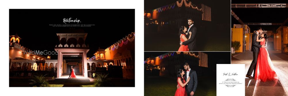 Photo From Vaibhavi & Parth - By Photostudio Creativity