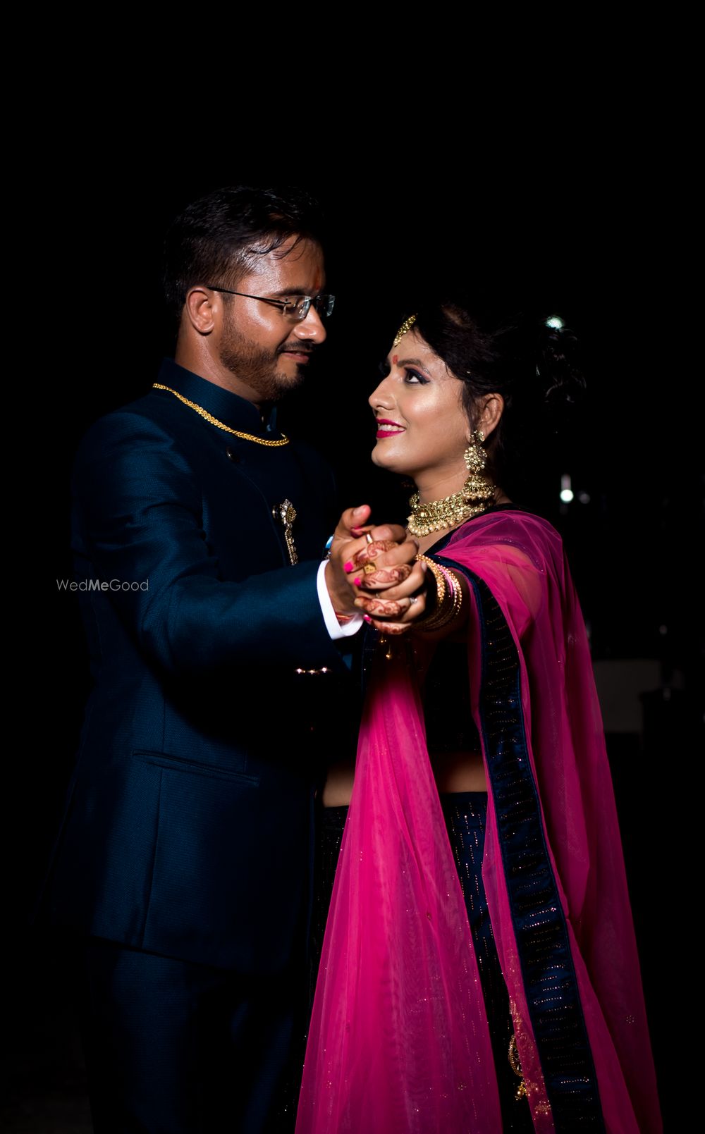 Photo From Akshara & Rohit - By DreamArts Studio