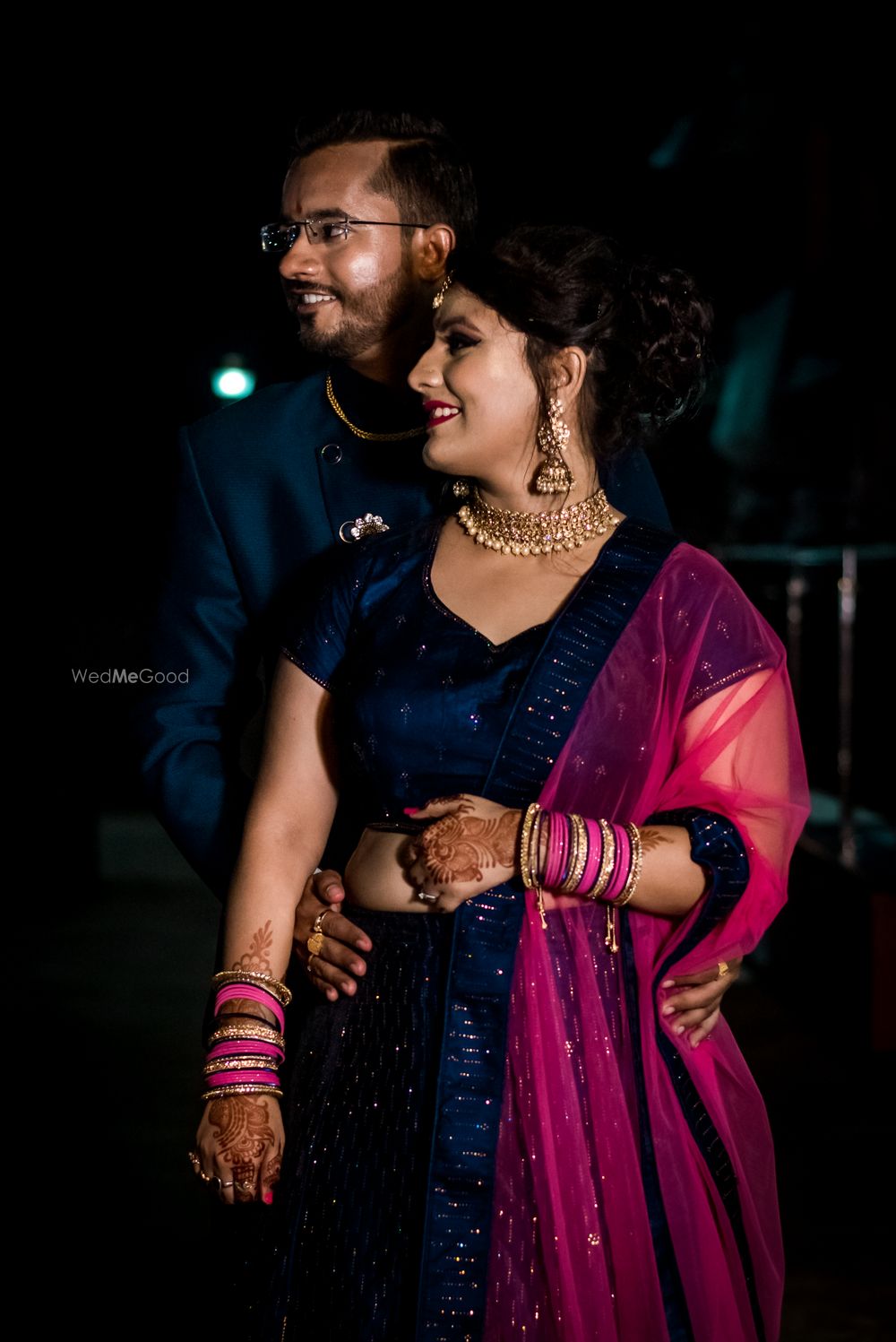 Photo From Akshara & Rohit - By DreamArts Studio