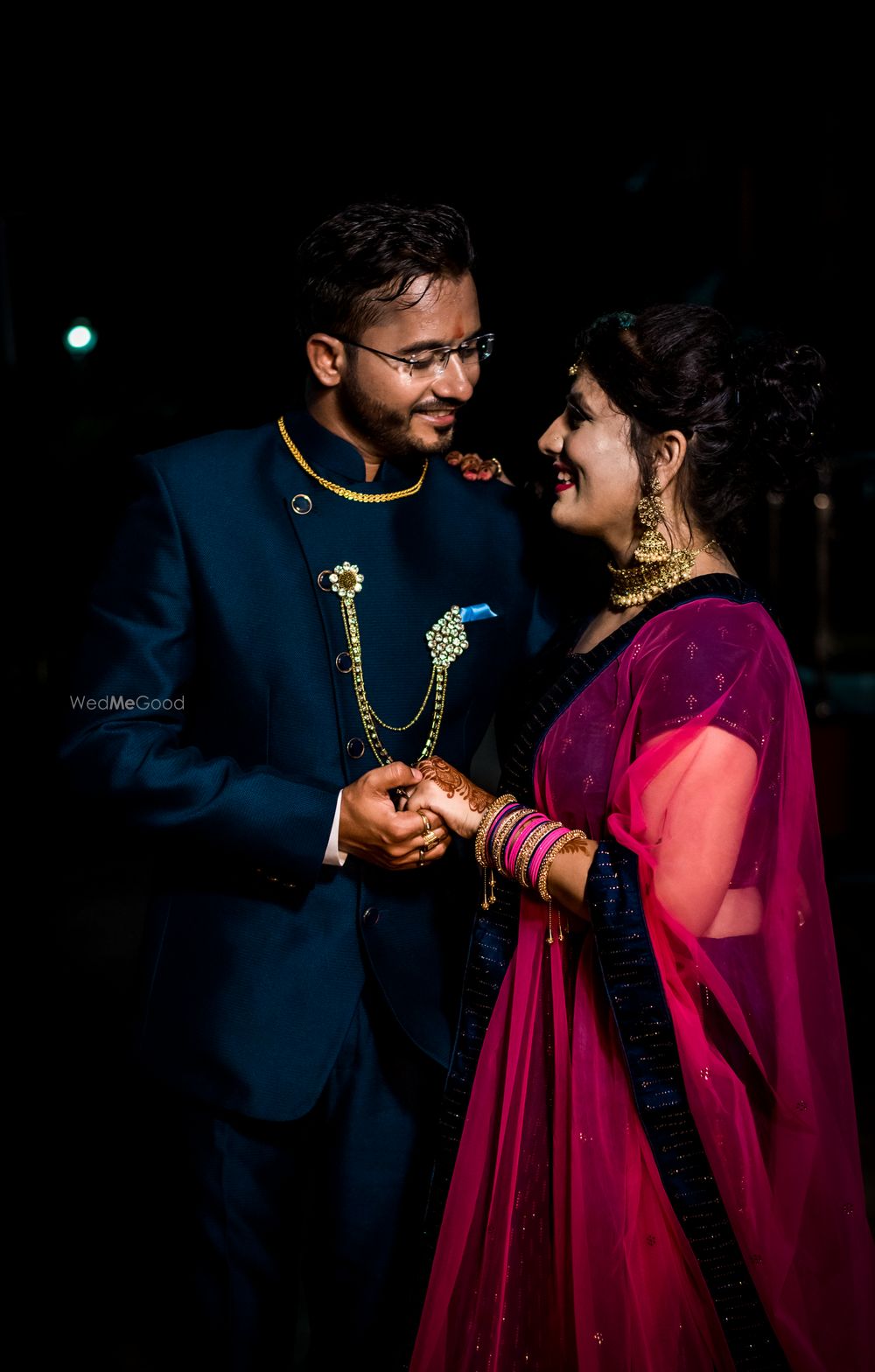 Photo From Akshara & Rohit - By DreamArts Studio