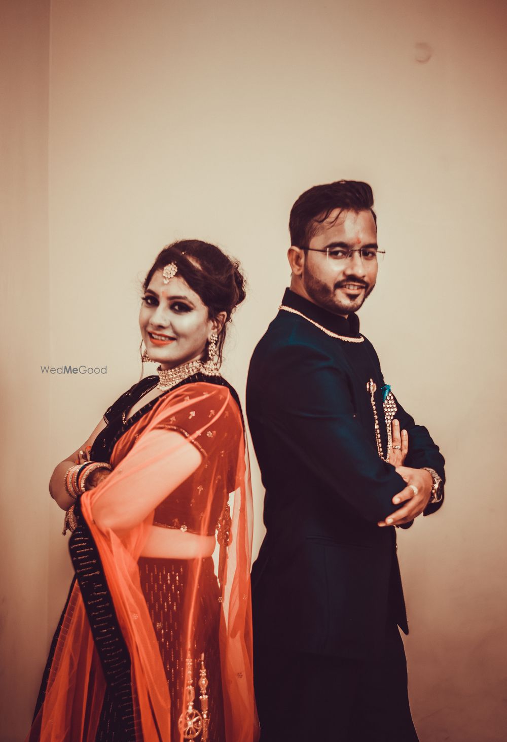 Photo From Akshara & Rohit - By DreamArts Studio