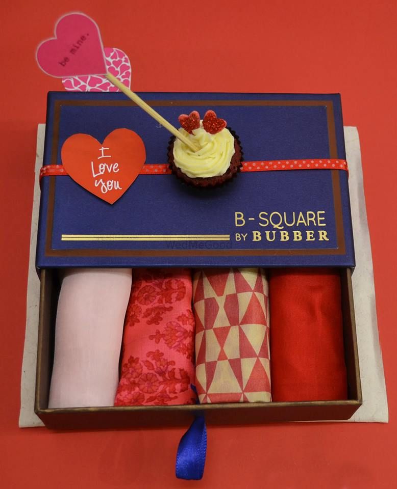 Photo From Pocket Square Boxes - By Bubber Couture