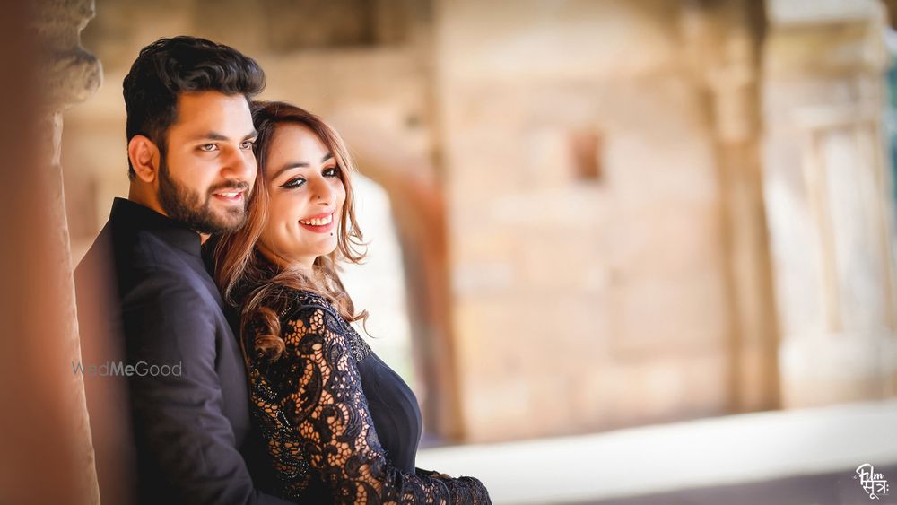 Photo From Pre-Wedding shoot at Lodhi Garden  - By The Film Sutra