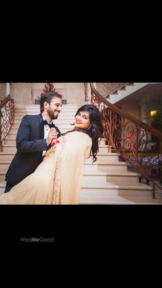 Photo From Ankita's Wedding Candid Pics - By Gen Reilly