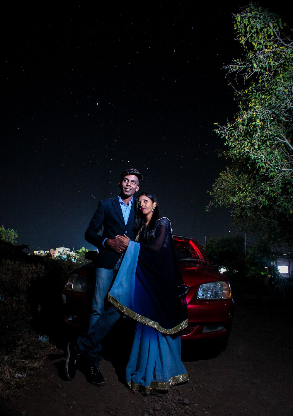 Photo From Pre-wedding - By Lensmen Production