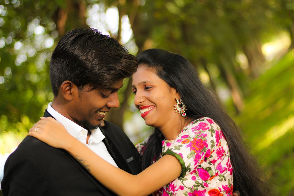 Photo From Pre-wedding - By Lensmen Production