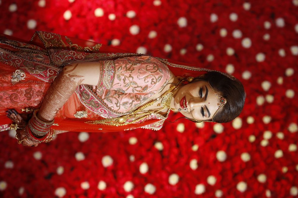 Photo From Priya's Wedding - By Zamm's