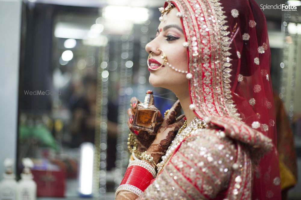 Photo From Jaspreet & Jagdish - By SplendidFotos