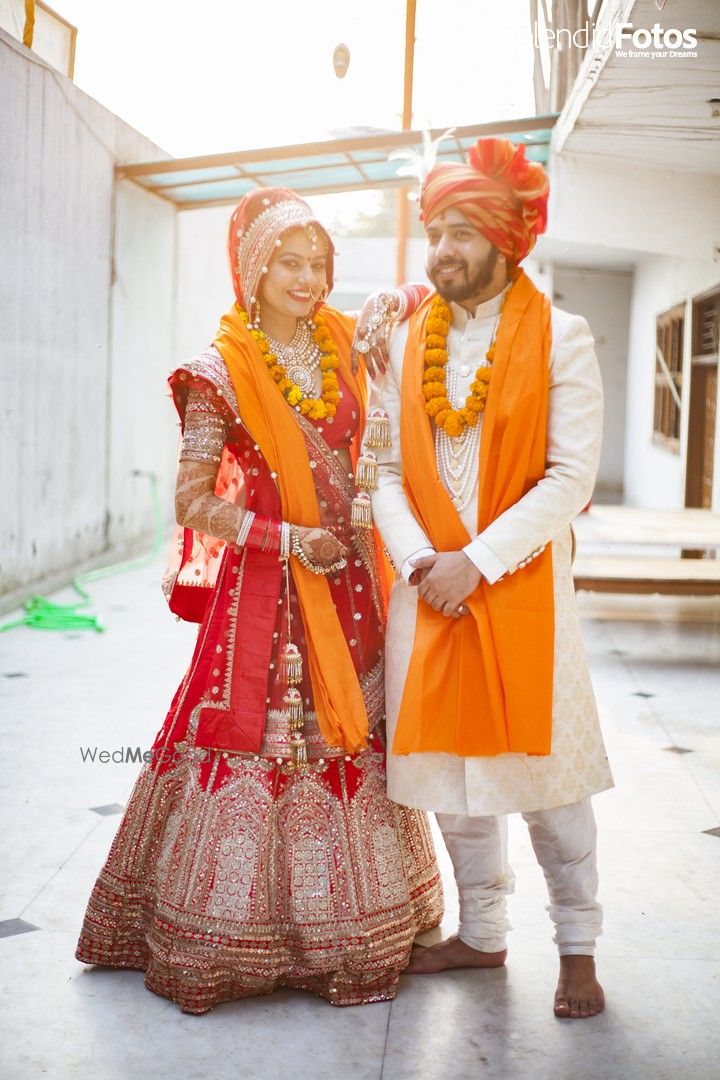 Photo From Jaspreet & Jagdish - By SplendidFotos