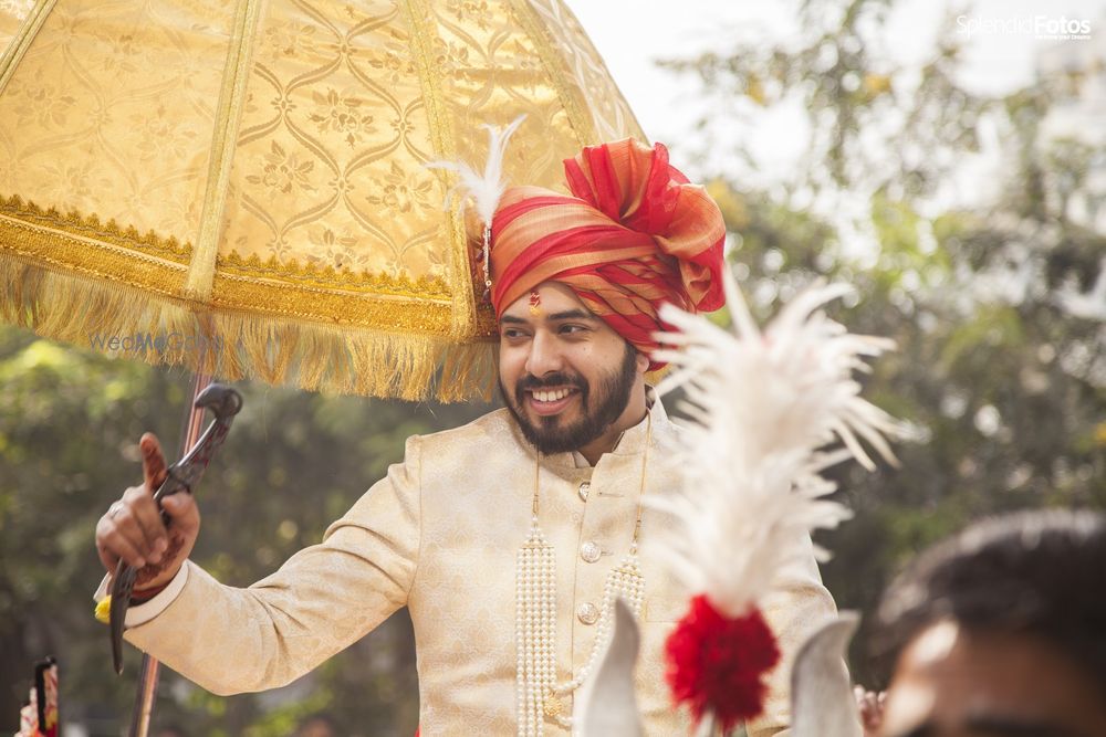 Photo From Jaspreet & Jagdish - By SplendidFotos