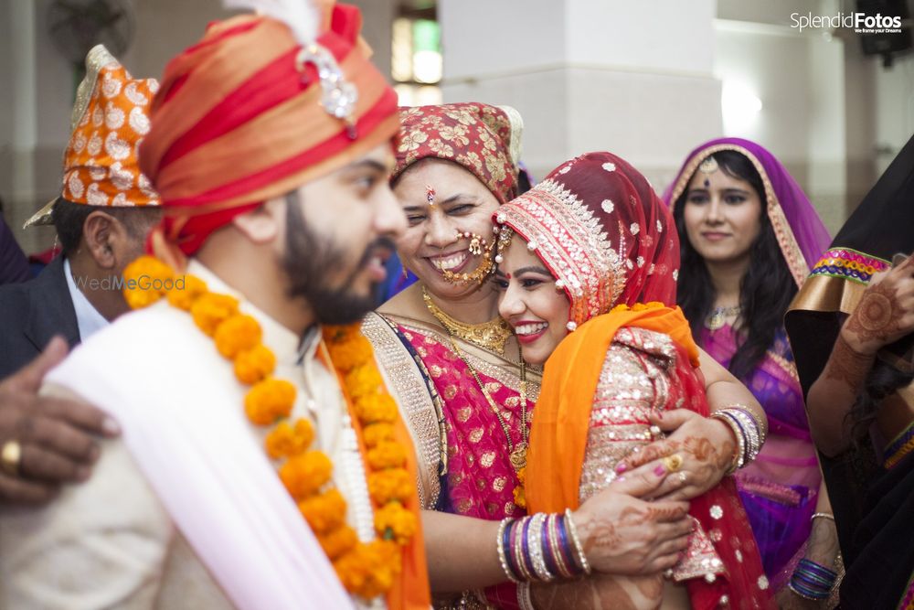 Photo From Jaspreet & Jagdish - By SplendidFotos