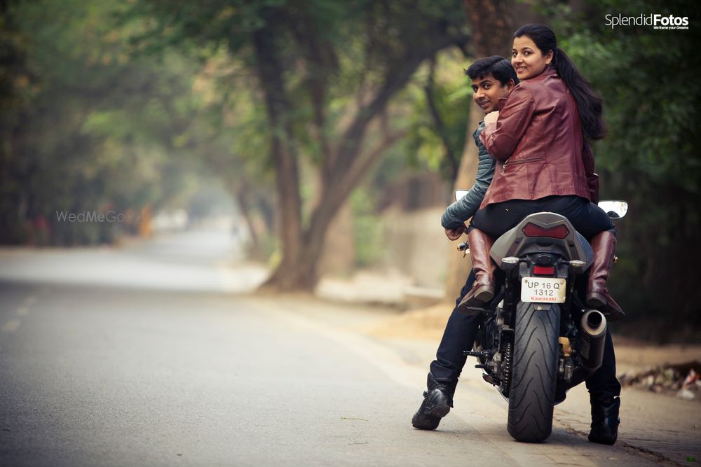 Photo From PreWedding - Arjun Swyam - By SplendidFotos