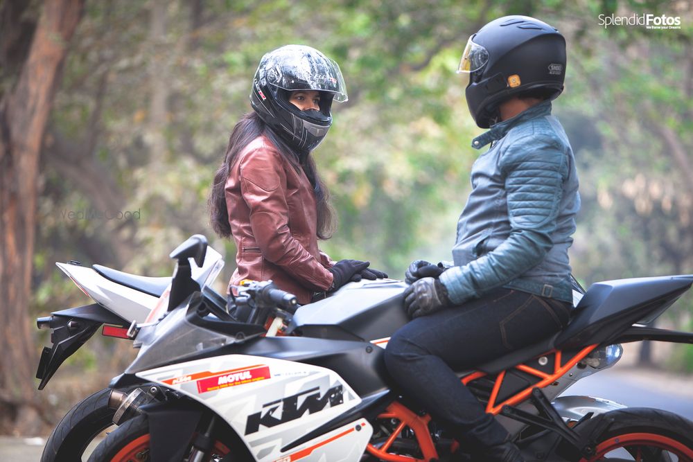 Photo From PreWedding - Arjun Swyam - By SplendidFotos