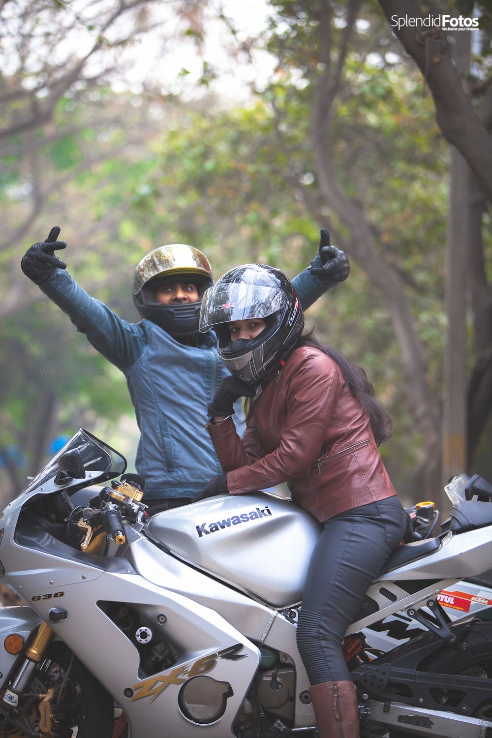 Photo From PreWedding - Arjun Swyam - By SplendidFotos