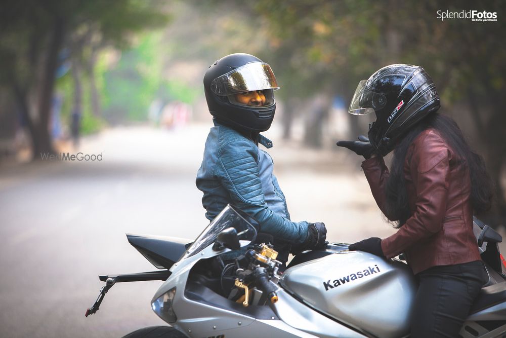 Photo From PreWedding - Arjun Swyam - By SplendidFotos