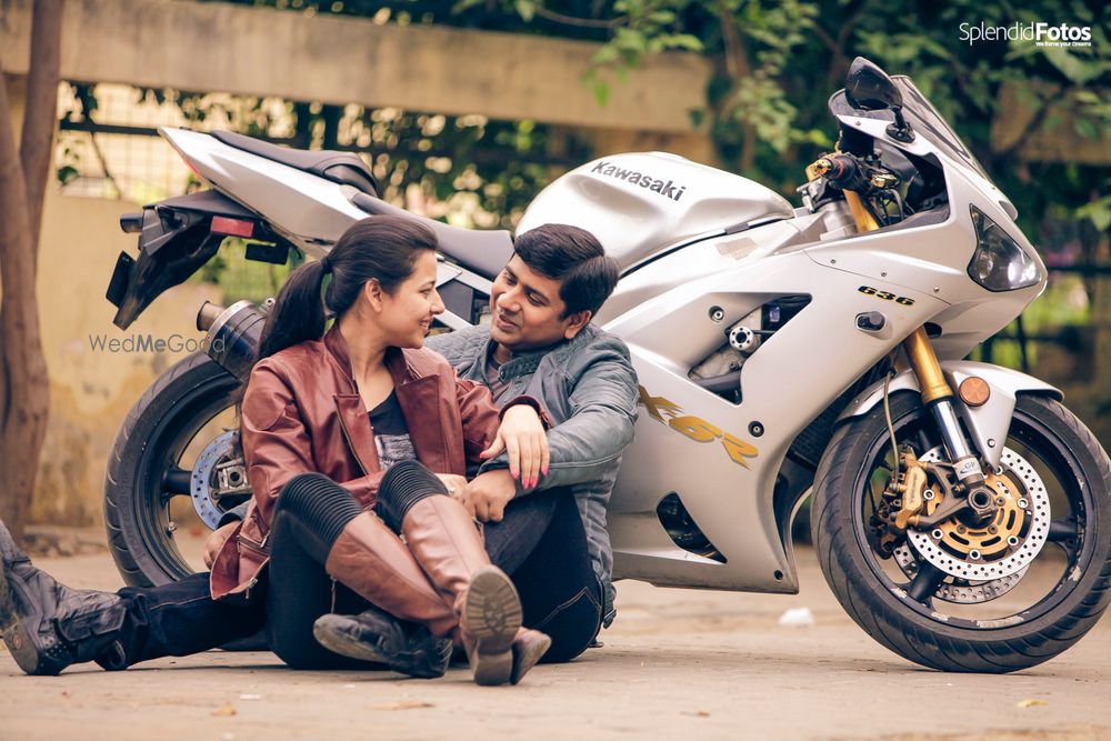 Photo From PreWedding - Arjun Swyam - By SplendidFotos