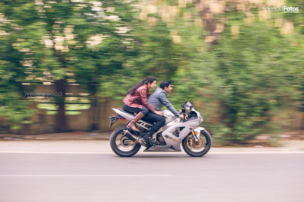 Photo From PreWedding - Arjun Swyam - By SplendidFotos