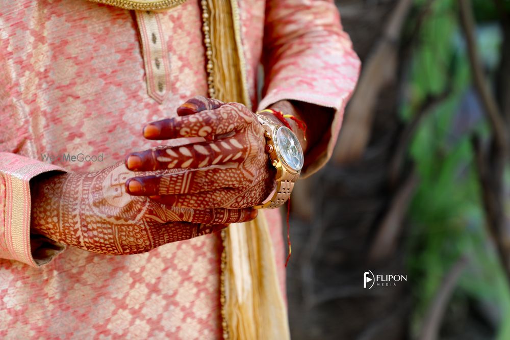 Photo From Vaibhav & Somya Intimate Wedding - By FlipOn Media